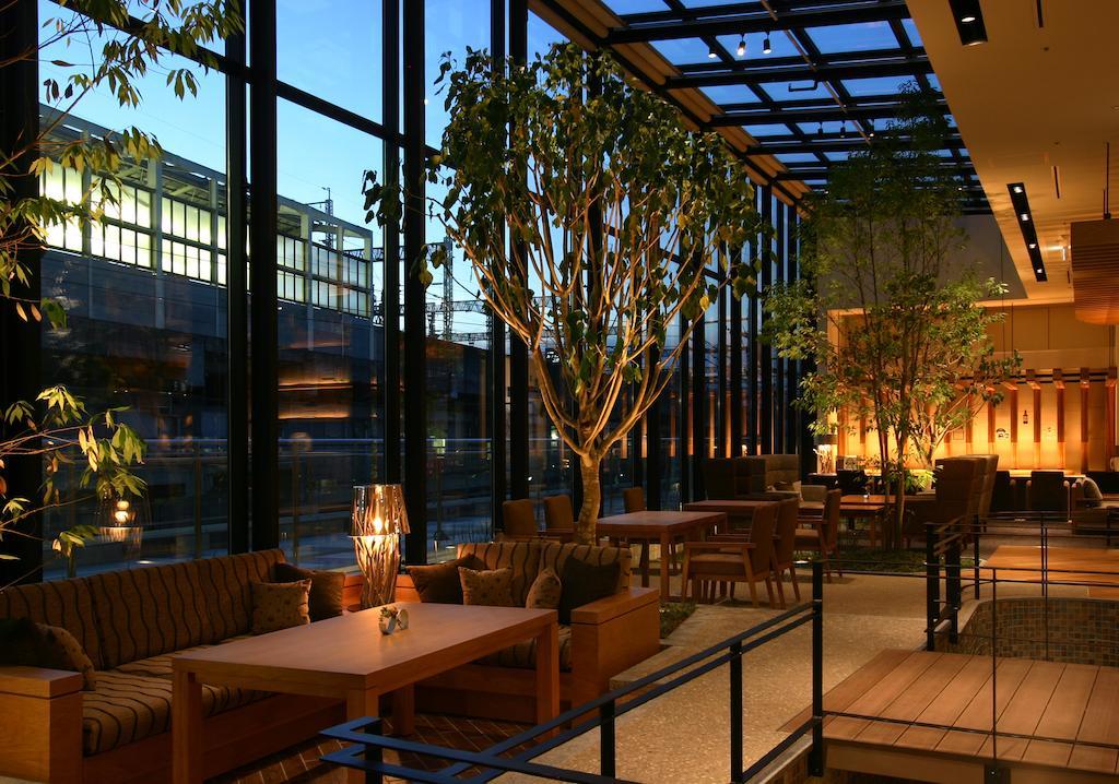 Hotel Coco Grand Такасаки Екстериор снимка